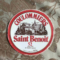 Coulommiers Saint Benoit - Other & Unclassified
