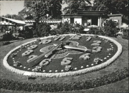 10792766 Genf GE Genf Blumenuhr * Genf - Sonstige & Ohne Zuordnung