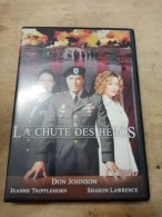 DVD Film - La Chute Des Héros - Other & Unclassified