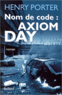 Nom De Code : Axiom Day - Other & Unclassified