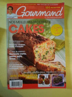 Vie Pratique Gourmand N° 239 : Nos Meilleures Recettes De Cakes - 19 Avril Au 02 Mai 2012 - Unclassified