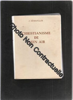 Christianisme De Plein Air [4e édition] - Other & Unclassified