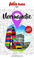 Guide Normandie 2021 Petit Futé - Other & Unclassified