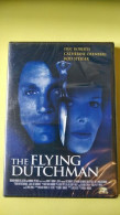 DVD - THE FLYING DUTCHMAN (Eric Roberts Catherine Oxenberg Et Rod Steiger) - Neuf Sous Blister - Other & Unclassified