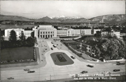 10792716 Genf GE Genf Palais Des Nations * Genf - Sonstige & Ohne Zuordnung