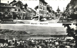 10792698 Murten Morat Murten  * Murten - Autres & Non Classés