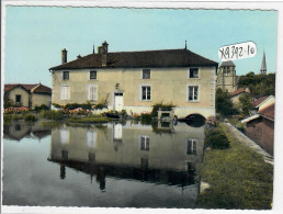 SOULAINES-D HUYS- LE BASSIN DU MOULIN - Autres & Non Classés