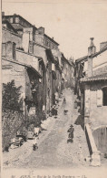 RUE DE LA VIEILLE POUSTERIE - Auch