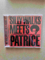 Silly Walks Meets Patrice - Other & Unclassified