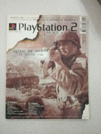 Playstation 2 Magazine N°65 - Sin Clasificación