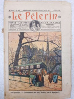 Revue Le Pélerin N° 2665 - Unclassified