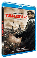Taken 2 [Blu-Ray] - Autres & Non Classés