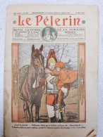 Revue Le Pélerin N° 2661 - Unclassified