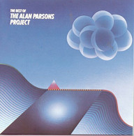 Best Of Alan Parsons Project Vol.1 - Sonstige & Ohne Zuordnung