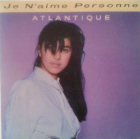 Je N'Aime Personne - Non Classificati