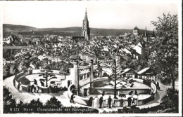 10792074 Bern BE Bern Baerengraben * Bern - Andere & Zonder Classificatie