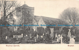 R102752 Beeding Church. Sussex - Monde