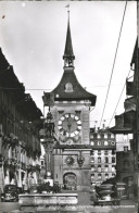 10792052 Bern BE Bern Zeitglockenturm Zaehringerbrunnen * Bern - Autres & Non Classés