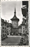 10792038 Bern BE Bern Zeitglockenturm Kramgasse * Bern - Autres & Non Classés