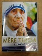DVD - La Foi Et Le Joute (Mère Teresa) - Other & Unclassified