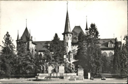 10792037 Bern BE Bern Welttelegraphen Denkmal Museum * Bern - Andere & Zonder Classificatie