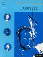 L'Odyssée - Autres & Non Classés