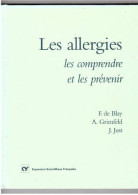 Les Allergies Les Comprendre Et Les Prévenir - Autres & Non Classés
