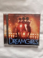 Music From The Motion Picture Dream Girls/ CD - Autres & Non Classés