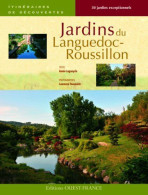 Jardins Du Languedoc-Roussillon - Autres & Non Classés