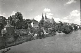 10791953 Basel BS Basel Muenster Kathedrale * Basel - Sonstige & Ohne Zuordnung