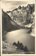 10791925 Bruelisau Bruelisau Faehlensee Altmann * Bruelisau - Sonstige & Ohne Zuordnung