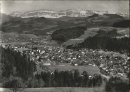 10791861 Langnau Emmental Langnau Emmental Schrattenfluh X Langnau - Andere & Zonder Classificatie