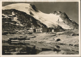 10791822 Piz Corvatsch Piz Corvatsch Fuorcla Surley * Piz Corvatsch - Other & Unclassified