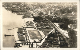 10791783 Zuerich Zuerich Strandbad X Zuerich - Andere & Zonder Classificatie