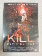 Dvd - Kill Katie Malone - Andere & Zonder Classificatie