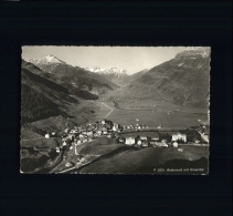 10791650 Andermatt Andermatt Urserntal X Andermatt - Andere & Zonder Classificatie