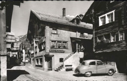 10791645 Andermatt Andermatt Gasthof  Schwarzen Baeren * Andermatt - Andere & Zonder Classificatie