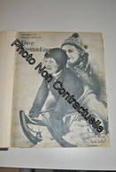 DER SONNTAG / LE DIMANCHE Jahr 1938 (23 Nummer) + Weihnachten Nummer - Other & Unclassified