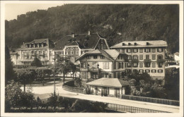 10791542 Bad Ragaz Bad Ragaz Hotel Hof Ragaz * Bad Ragaz - Autres & Non Classés