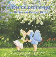 Contes De Printemps Des Drôles De Petites Bêtes - Altri & Non Classificati