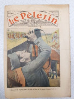 Revue Le Pélerin N° 2844 - Non Classificati