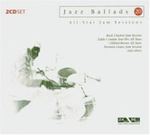 Jazz Ballads - Altri & Non Classificati
