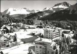 10791423 Arosa GR Arosa  * Arosa - Sonstige & Ohne Zuordnung