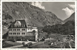 10791409 Maloja GR Maloja Hotel  * Maloja - Sonstige & Ohne Zuordnung