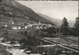 10791382 Samedan Samedan  X Samedan  - Sonstige & Ohne Zuordnung