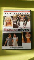 DVD - Les Femmes De Ses Rêves (Ben Stiller) - Autres & Non Classés