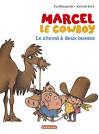 Le Cheval à Deux Bosses - Autres & Non Classés