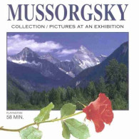 Mussorgsky-Collection - Other & Unclassified