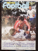 France Football Nº2029 / Février 1985 - Non Classés