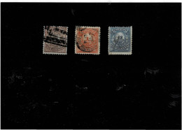 ARGENTINA ,serie Completa Usata ,qualita Ottima - Used Stamps